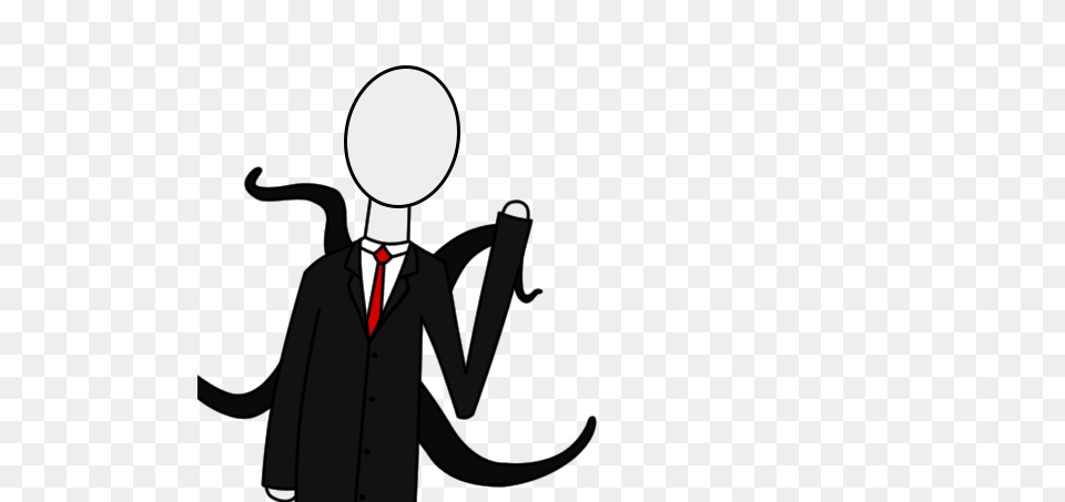 Slender Man, Clothing, Coat, Formal Wear, Adult Free Transparent Png