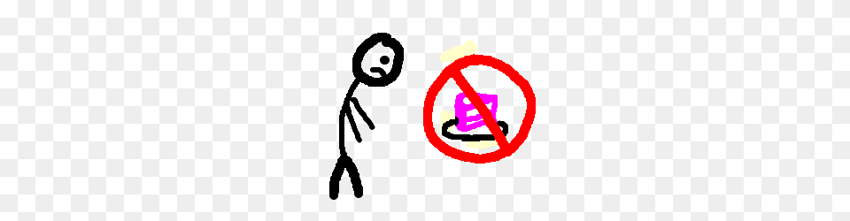 Slender Man, Sign, Symbol Free Transparent Png