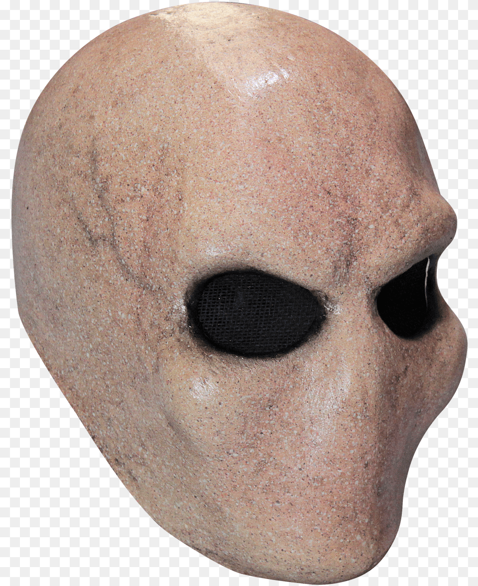 Slenderman Jr Turnul De Ap, Mask, Person, Face, Head Free Png