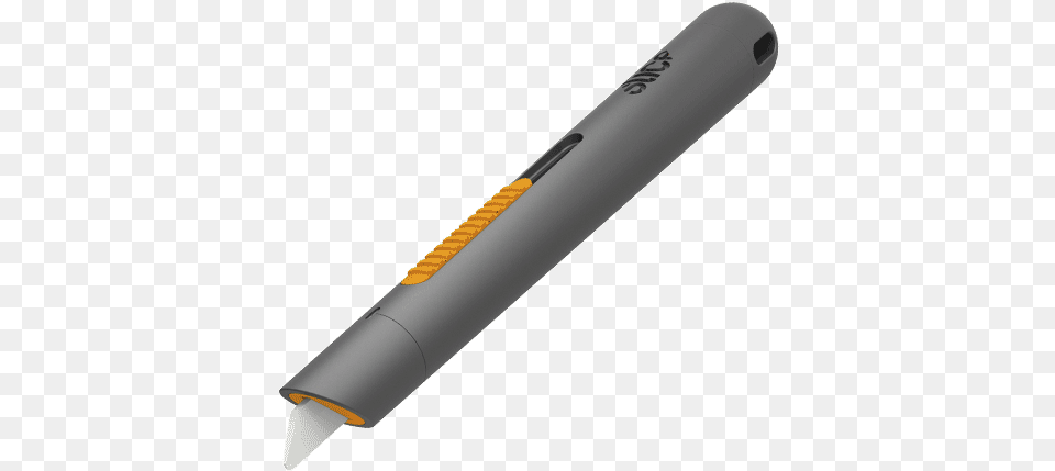 Slice Pen Cutter 3 Position Manual Slice Pen Cutter 3 Position Manual Stays Sharp, Rocket, Weapon Free Png