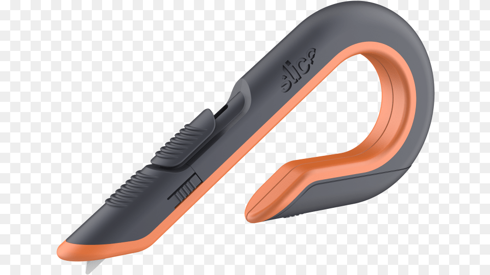 Slice Box Cutter, Electronics, Hardware, Appliance, Blow Dryer Png