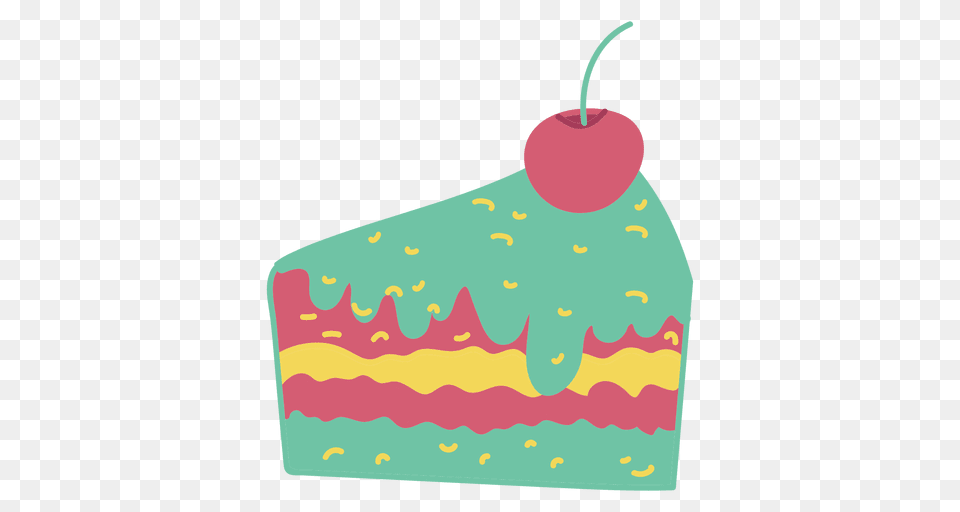 Slice Cake Pie, Food, Fruit, Plant, Produce Free Transparent Png