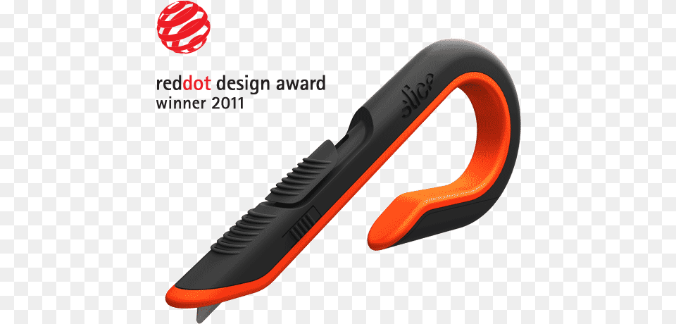 Slice Ceramic Box Cutter By Scot Herbst And Alfredo Slice Knives, Electronics, Hardware, Appliance, Blow Dryer Free Png