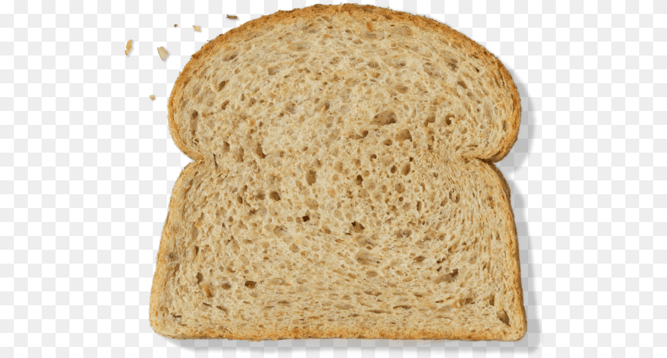 Slice Of Bread Banner Royalty, Food, Toast Png Image