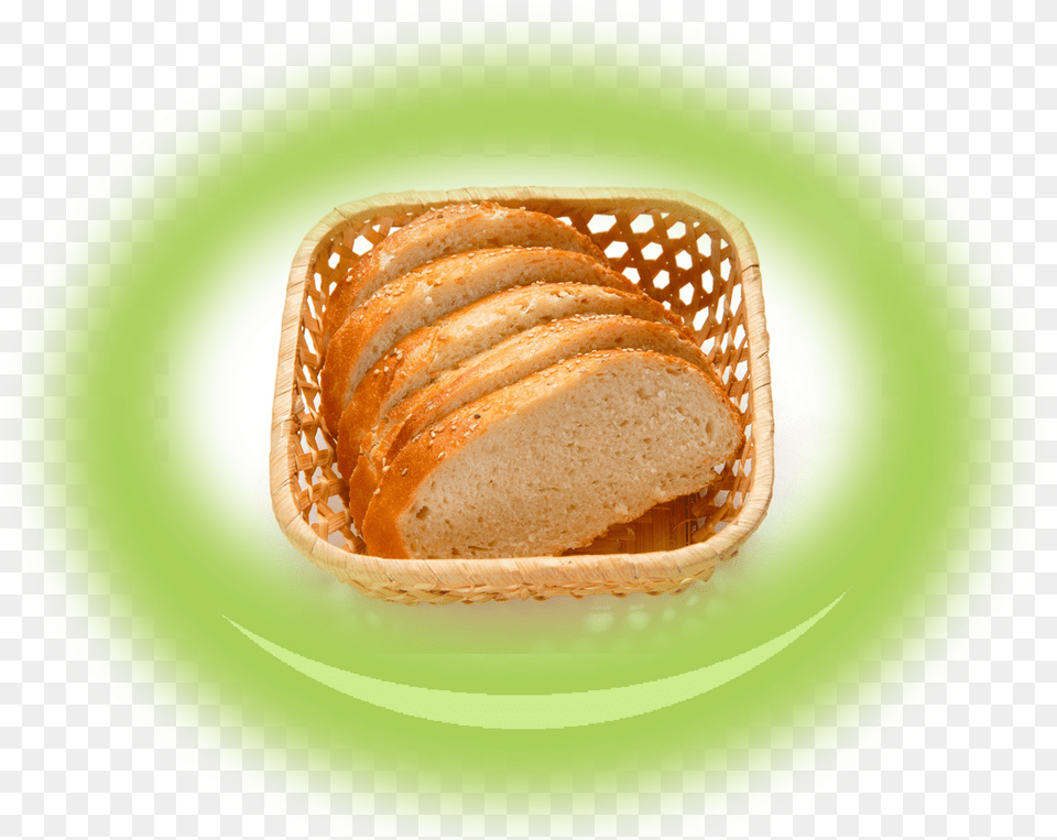 Slice Of Bread Bread, Food, Bread Loaf Free Png Download