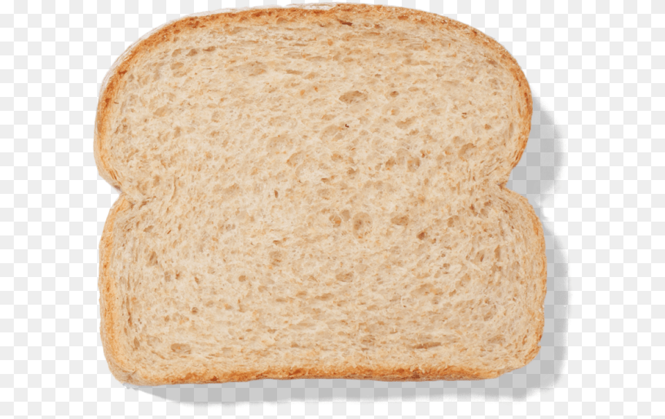 Slice Of Bread Picture Drawing Of Bread Slice, Food, Toast Free Png Download