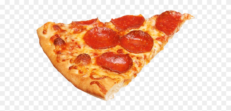 Slice Of Pizza, Food Free Png