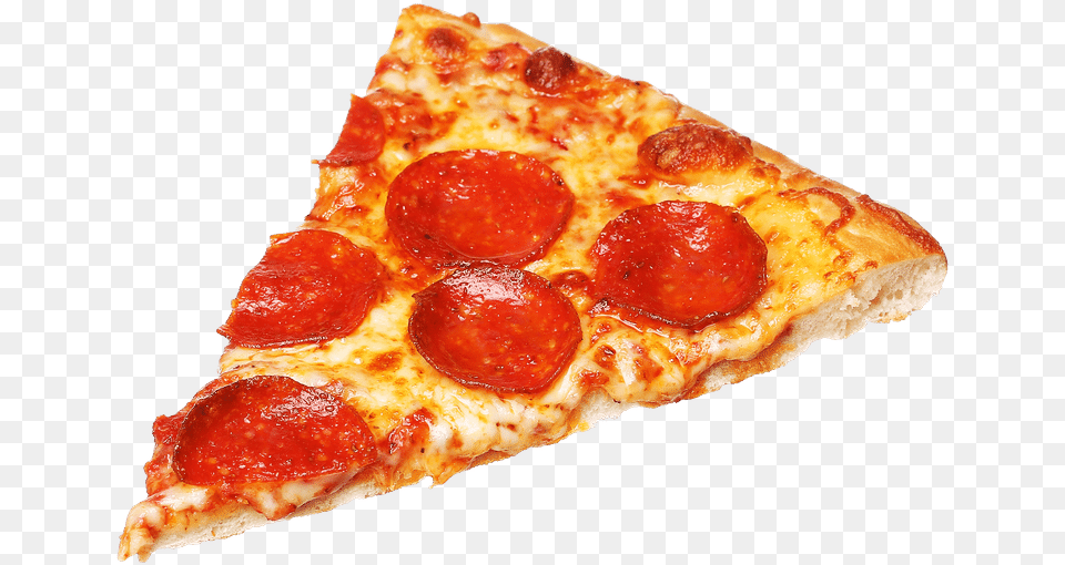 Slice Of Pizza, Food Png Image