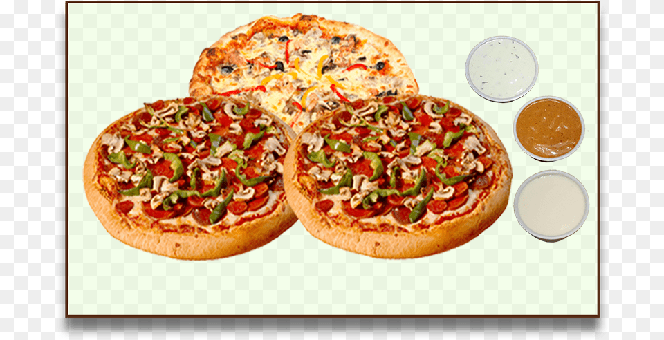 Slice Of Pizza Clipart Pizza, Food, Food Presentation Png Image