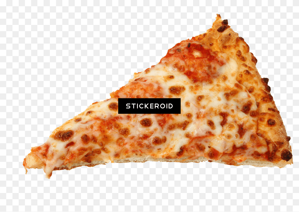Slice Of Pizza Pizza Slice Background, Food Free Png Download