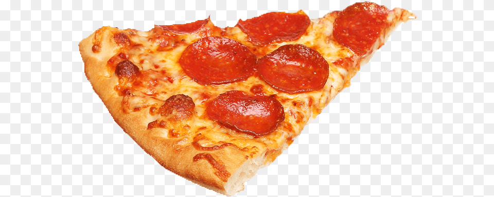 Slice Pizza Food Free Transparent Png