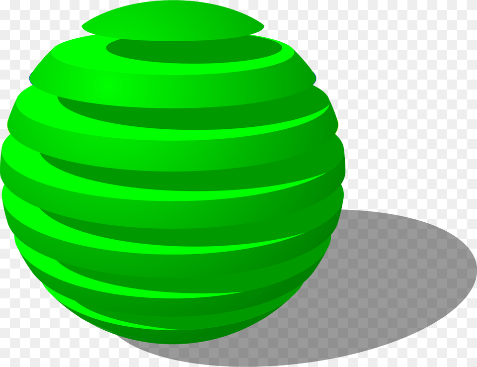 Sliced Ball Clip Arts Clip Art, Jar, Sphere, Green, Pottery Free Transparent Png