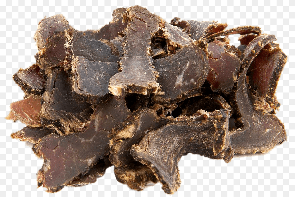 Sliced Beef Biltong, Accessories, Ornament, Jewelry, Gemstone Free Png