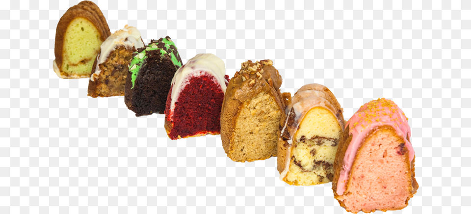 Sliced Bread, Food, Cream, Dessert, Ice Cream Png