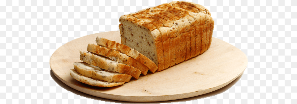 Sliced Bread, Food, Bread Loaf, Blade, Knife Free Transparent Png