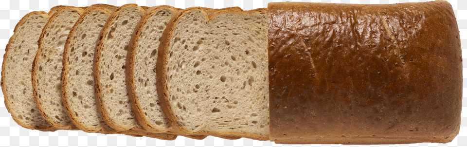 Sliced Bread Free Transparent Png