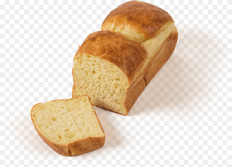 Sliced Bread, Bread Loaf, Food Free Transparent Png