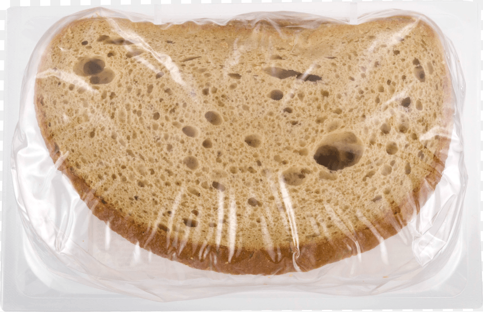 Sliced Bread, Food, Plastic Wrap Free Transparent Png