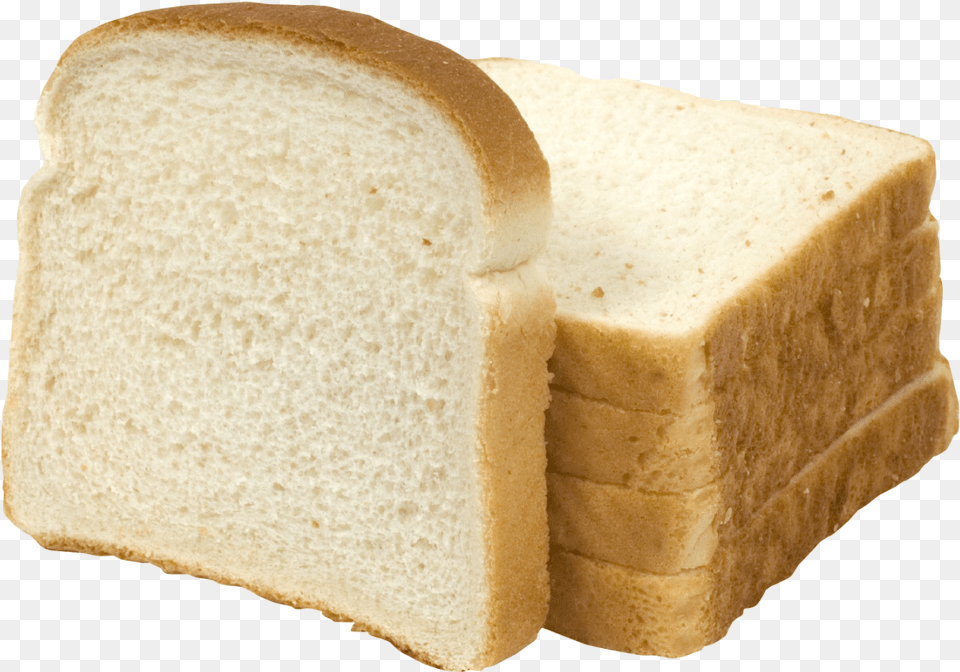 Sliced Bread Image Transparent Background Bread Slice, Bread Loaf, Food Free Png