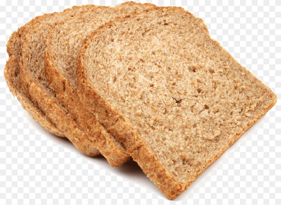 Sliced Bread Image Whole Wheat Bread Slices, Food, Blade, Cooking, Knife Free Transparent Png