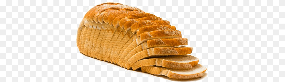 Sliced Bread Photo Slices Of Bread, Blade, Cooking, Food, Knife Png Image