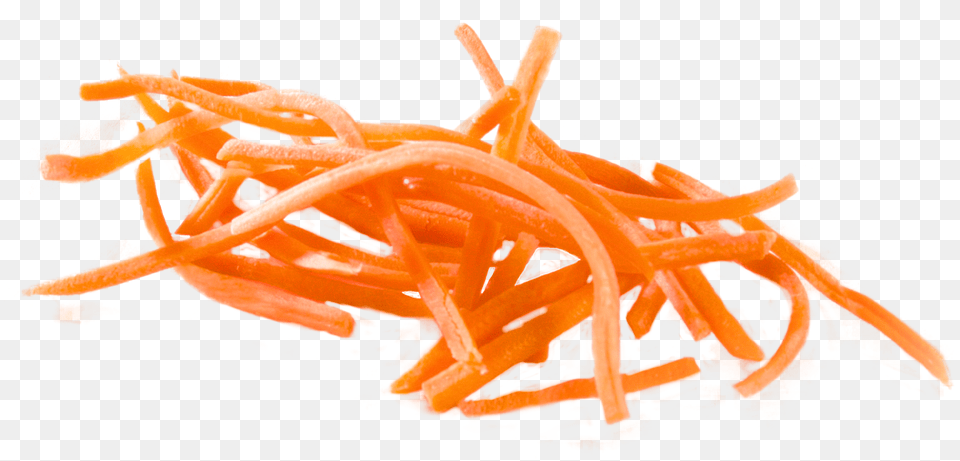 Sliced Carrot Image, Food, Plant, Produce, Vegetable Free Transparent Png