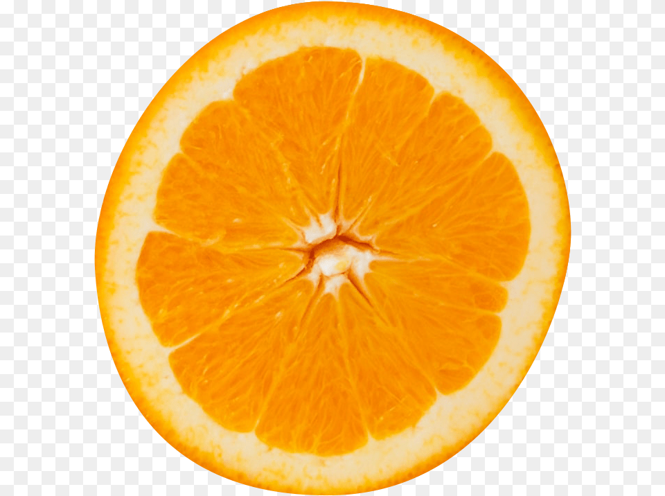 Sliced Citrus Oranges Juice Vesicles, Citrus Fruit, Food, Fruit, Orange Free Png
