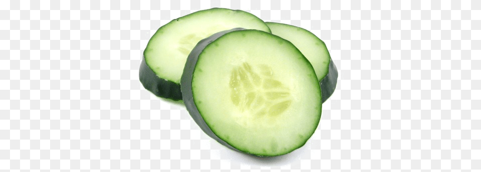 Sliced Cucumber High Quality Image Transparent Background Cucumber Slice, Food, Plant, Produce, Vegetable Free Png