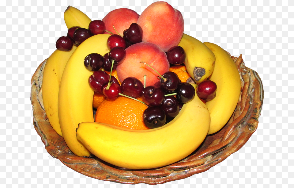 Sliced Fruit Tray Transparent Background, Food, Plant, Produce, Apple Png