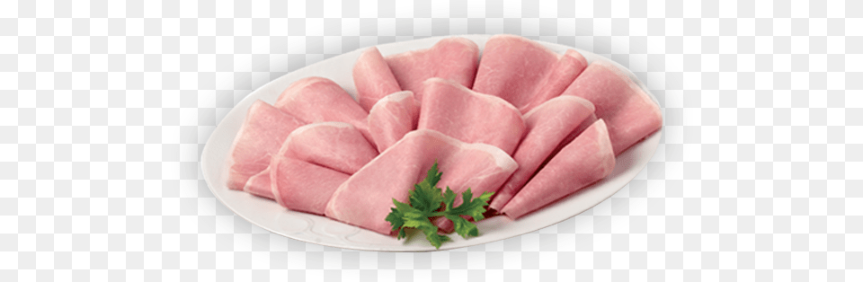 Sliced Ham Picture Veal, Dish, Food, Meal, Meat Png