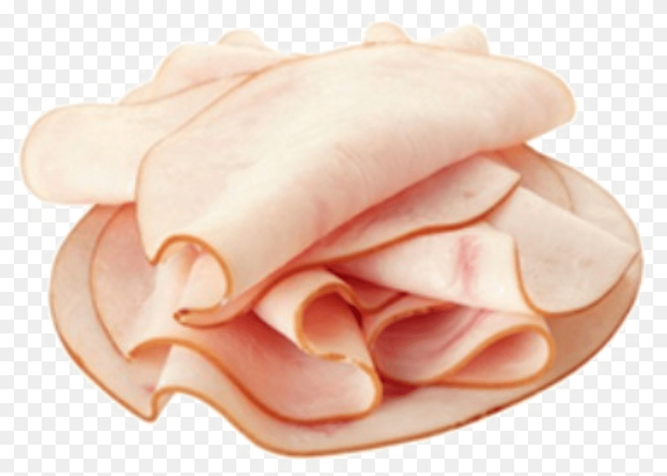 Sliced Ham Sliced Deli Meat, Weapon, Blade, Cooking, Food Free Png Download