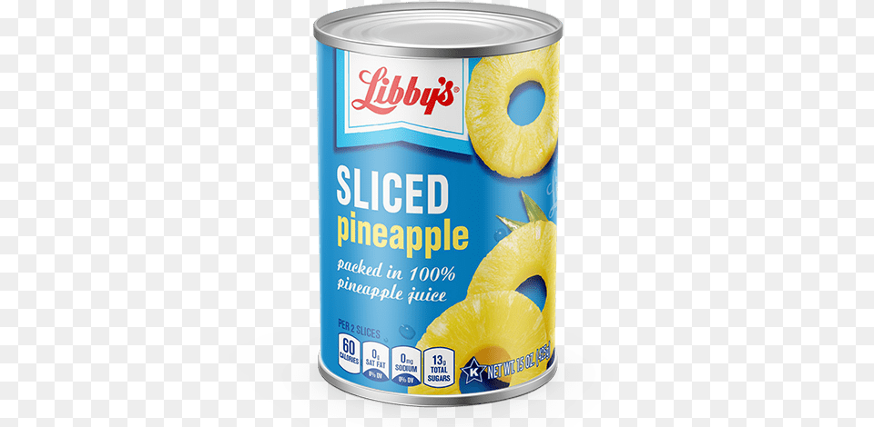 Sliced Libbys Whole Kernel Succotash 1525 Oz Can, Tin Free Png Download