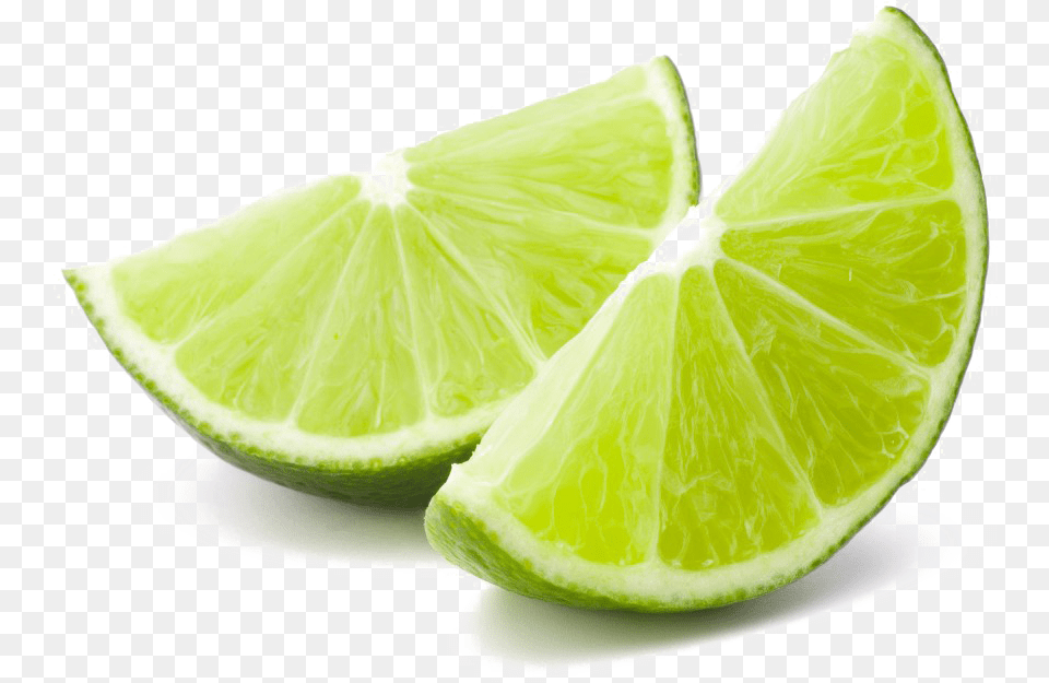 Sliced Lime Image With Transparent Lime Slice, Citrus Fruit, Food, Fruit, Plant Free Png