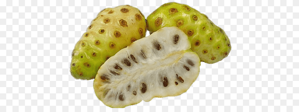 Sliced Noni Fruit, Food, Plant, Produce, Teddy Bear Png