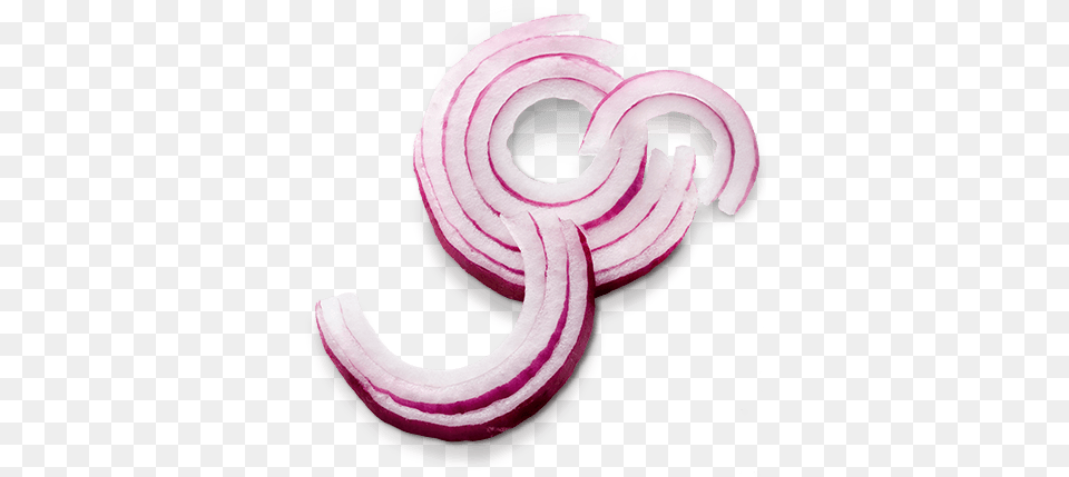 Sliced Onion Background, Food, Produce, Plant, Vegetable Png