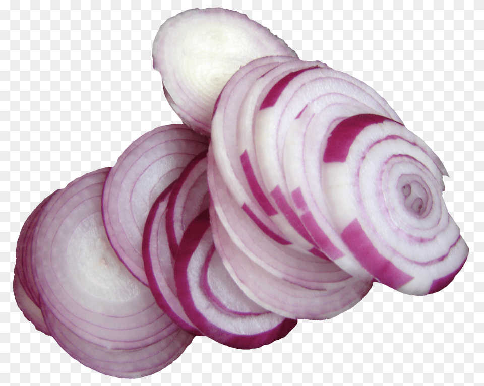 Sliced Onion Image, Blade, Weapon, Knife, Cooking Free Transparent Png