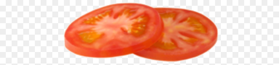 Sliced Tomato Photo Slice Of Tomato, Blade, Weapon, Knife, Ketchup Free Transparent Png