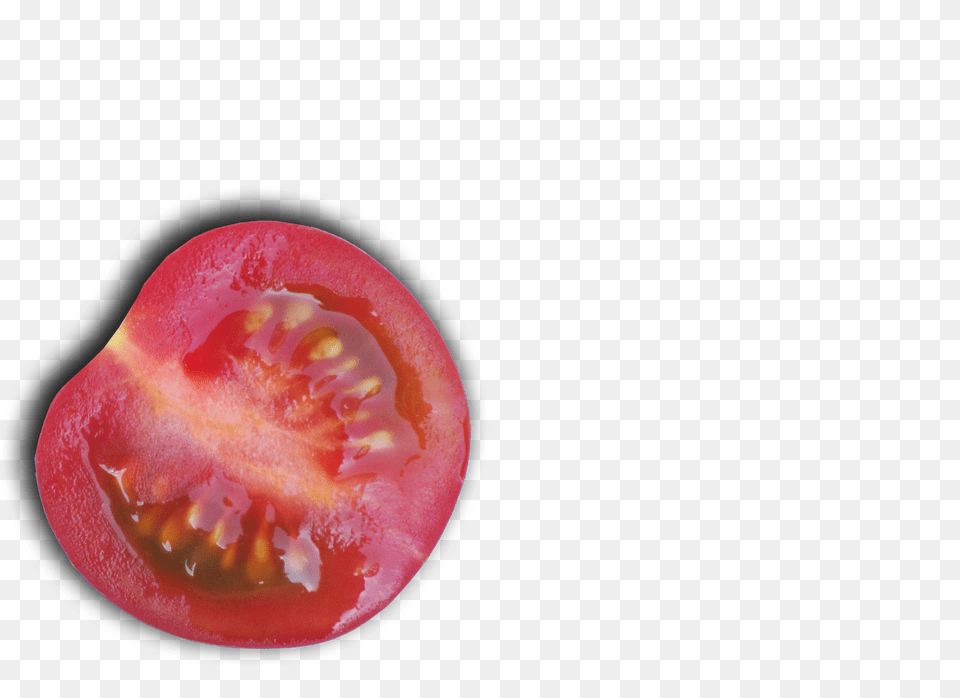 Sliced Tomato Plum Tomato, Blade, Weapon, Knife, Cooking Free Png
