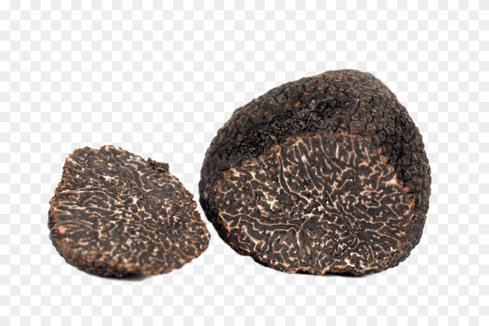 Sliced Truffle, Rock, Home Decor, Bread, Food Free Transparent Png