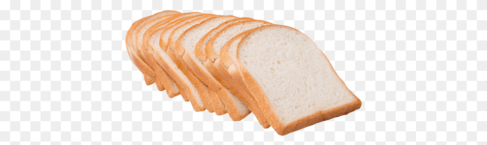 Sliced White Bread Image, Blade, Knife, Food, Cooking Free Transparent Png