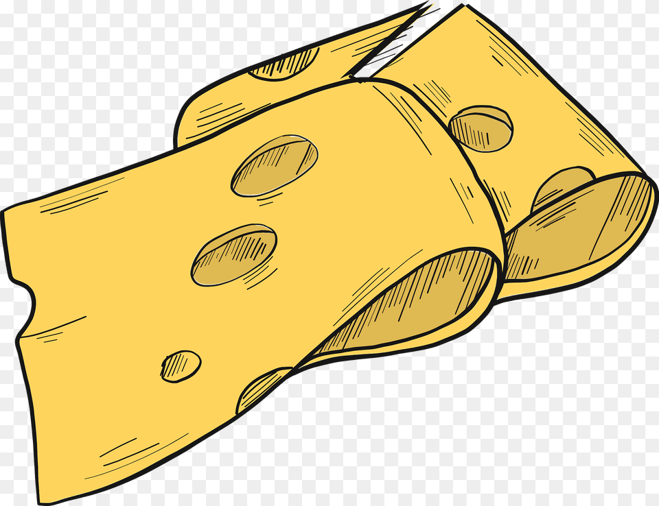 Slices Of Cheese Clipart, Accessories, Formal Wear, Tie, Clothing Png