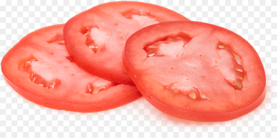 Slices Of Tomato, Blade, Sliced, Weapon, Knife Free Png Download