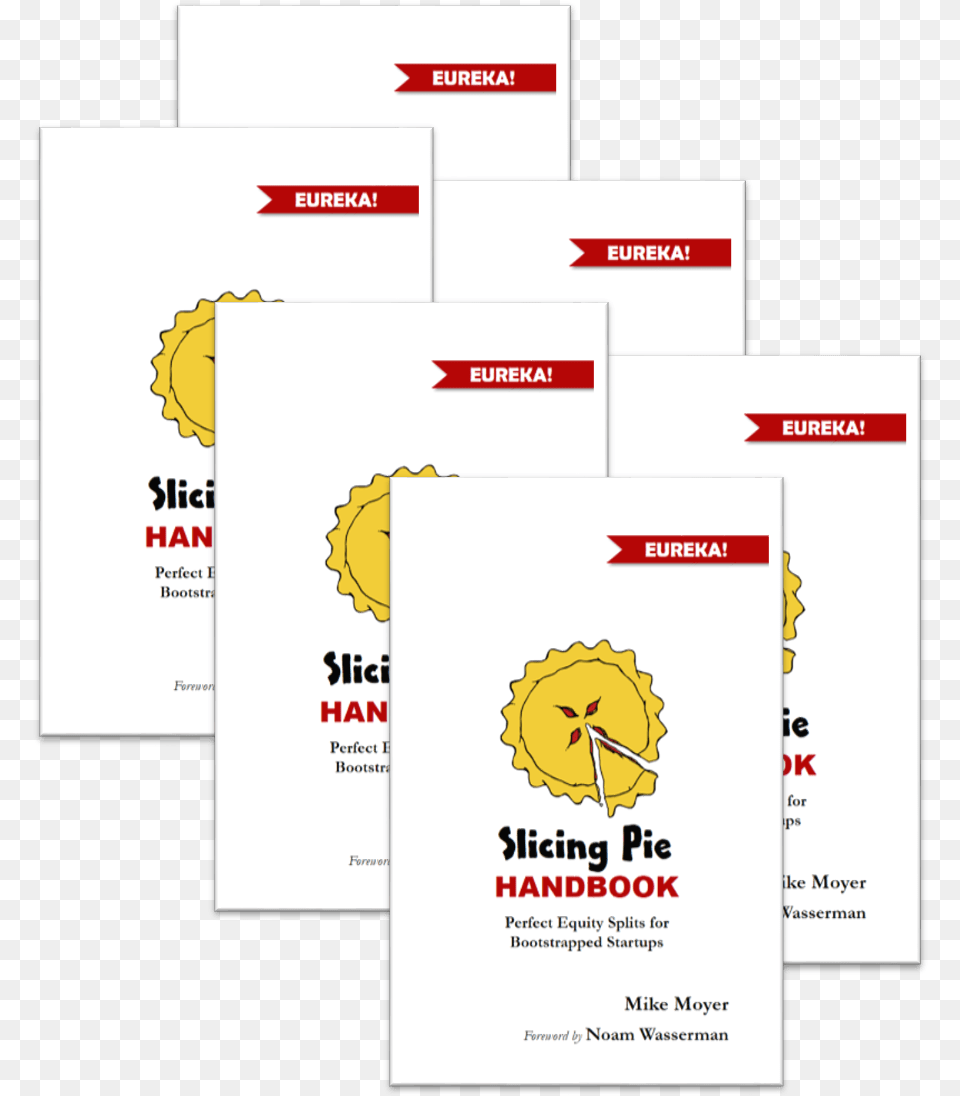 Slicing Pie Sixers Diagram, Advertisement, Poster Png Image