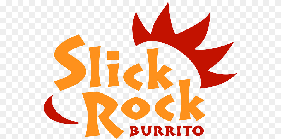 Slick Rock Burrito Has Been Serving Spokane Wa For Slick Rock Burrito, Animal, Fish, Sea Life, Shark Png