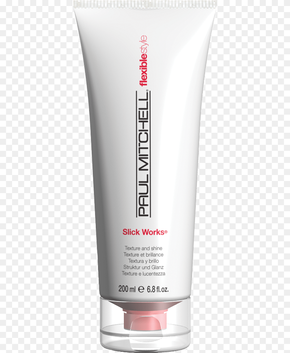 Slick Works, Bottle, Lotion, Can, Tin Free Png