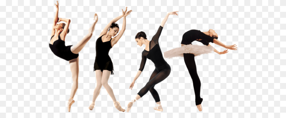 Slide 03a Volta As Aulas Ballet, Ballerina, Dancing, Person, Leisure Activities Free Png