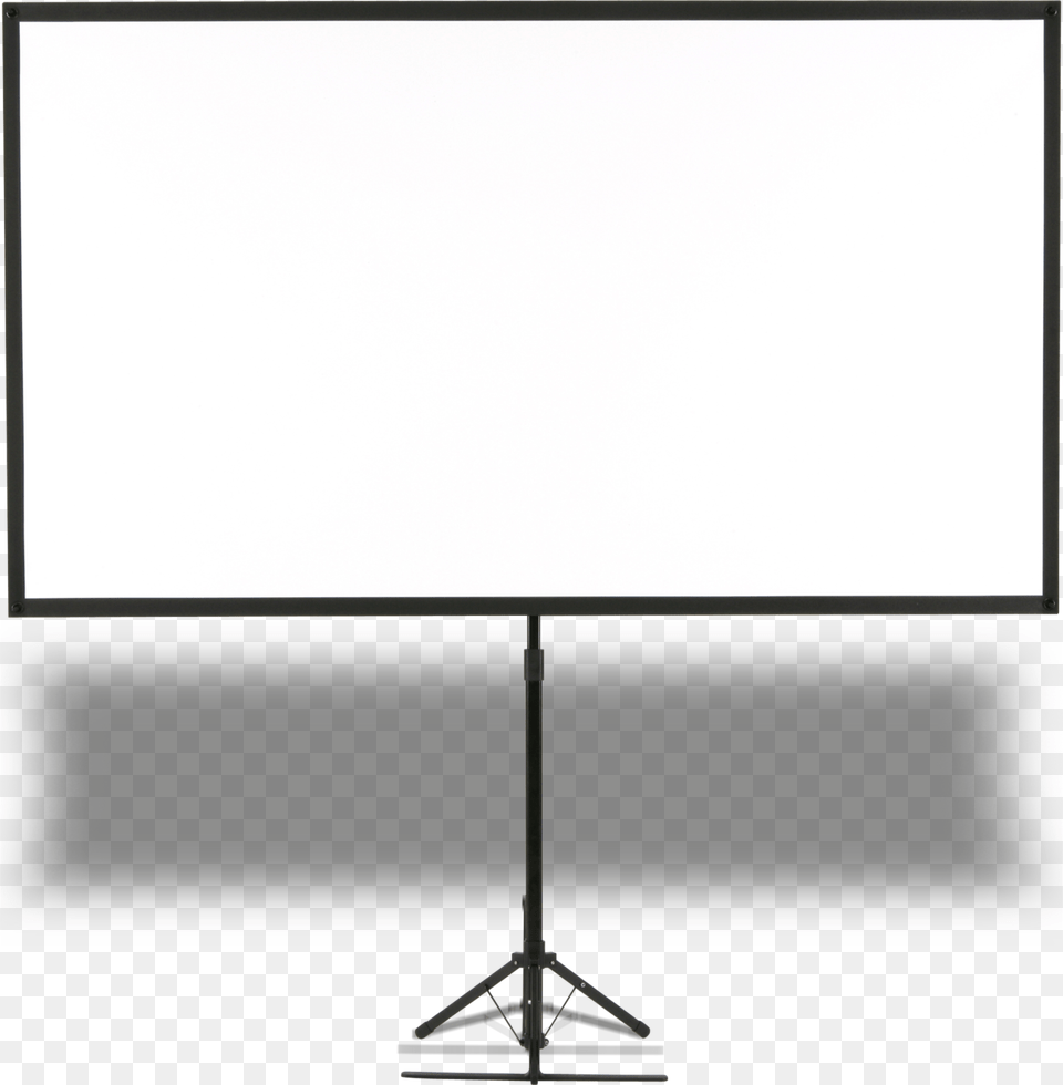 Slide 1 Of 2show Larger Image Screen Leinwand, Electronics, Projection Screen, White Board Png
