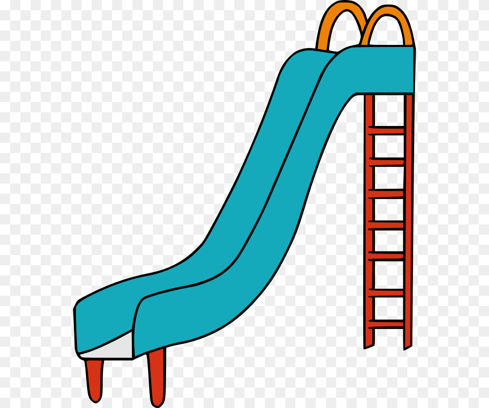 Slide, Toy, Outdoors Png Image