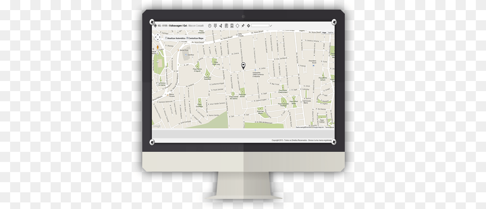 Slide 2 Dev Center Big Computer Monitor, Chart, Plot, Electronics, White Board Free Png Download