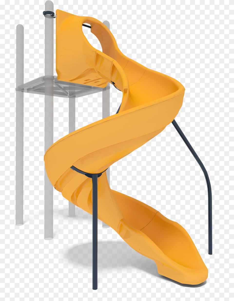 Slide, Toy, Outdoors, Play Area Png Image